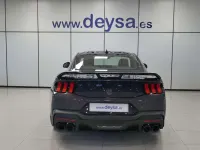 Nuevo Ford Mustang 454 CV (333 kW) 2026 Azul Coupe