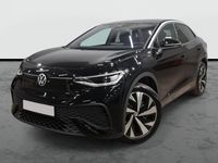 Usado VW ID.5 Pro 210 kW (286 CV) 2026 Negro granadilla metalizado SUV