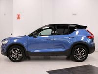 usado Volvo XC40 D4 R-Design AWD Aut.