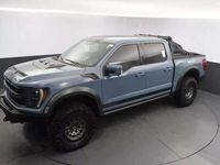Usado Ford Shelby Raptor 557 CV (409 kW) 2023 SUV