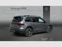 Käytetty Mercedes EQB300 167 kW (228 HP) 2024 Harmaa Katumaasturi
