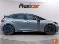 Begagnad Cupra Born e-Boost 169 kW (231 HK) 2023 Grå Halvkombi