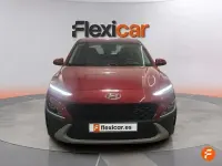 Usado Hyundai Kona 120 CV (88 kW) 2021 Rojo SUV