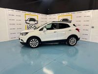 Usado Opel Mokka X Selective 140 CV (102 kW) 2017 Blanco SUV