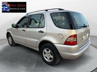 usado Mercedes ML320 Aut.