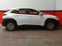 usado Hyundai Kona 1.0 tgdi 120cv klass