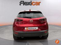 Usado Mazda CX-3 121 CV (88 kW) 2022 Rojo SUV