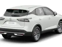 Nuevo Nissan Qashqai Acenta 160 CV (117 kW) 2026 SUV