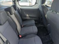 Usado Peugeot Rifter Active 100 CV (73 kW) 2021 Monovolumen
