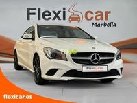 usado Mercedes CLA200 CLACDI Urban