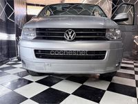 Usado VW Multivan Highline 180 CV (132 kW) 2013 Blanco Monovolumen