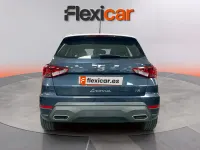 Usado Seat Arona FR 150 CV (110 kW) 2023 Gris SUV