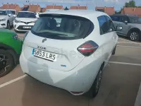 Usado Renault Zoe Life 80 kW (109 CV) 2021 Eléctrico Utilitario