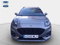 Usado Ford Puma ST-Line X 125 CV (91 kW) 2023 Todoterreno SUV