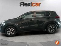 Usado Kia Sportage Plus 136 CV (100 kW) 2020 Gris SUV