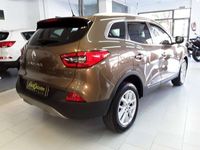 usado Renault Kadjar 1.6dCi Energy Xmod 4x4 96kW