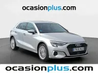 Occasion Audi A3 Advanced Plus 110 PK (80 kW) 2023 Grijs Sedan