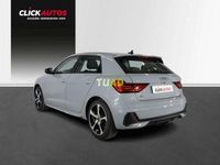 usado Audi A1 Sportback 1.0 TFSI 110CV 30 Adrenalin Stronic