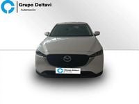 Occasion Mazda CX-5 165 ch (121 kW) 2023 Blanc SUV
