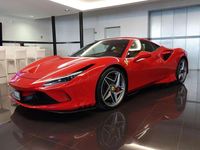 Usado Ferrari F8 721 CV (530 kW) 2020 Rojo Coupe