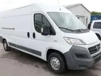 Usado Fiat Ducato 160 CV (117 kW) 2021 Blanco Van