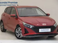 Usado Hyundai i20 83 CV (61 kW) 2025 Utilitario