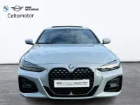 Usado BMW 420 Coupé Shadowline 190 CV (139 kW) 2024 M brooklyn grey (metalizada) Coupe