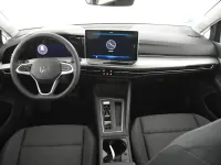 Usado VW Golf VIII Match 204 CV (150 kW) 2026 Gris/plata