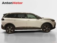 Usado Peugeot 5008 GT-line 180 CV (132 kW) 2019 Blanco SUV