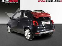 Usado Fiat 500 Dolcevita 70 CV (51 kW) 2021