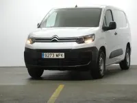 Usado Citroën e-Berlingo 100 kW (136 CV) 2024 Monovolumen