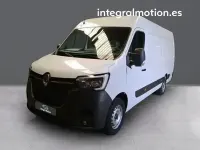 Usado Renault Master R.S. 145 CV (106 kW) 2023 Blanco Monovolumen