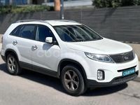 Usado Kia Sorento 150 CV (110 kW) 2014 Blanco SUV