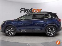 Usado Citroën C5 Aircross Feel 225 CV (165 kW) 2023 Azul SUV