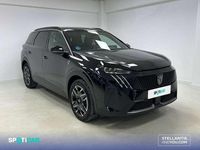 Usado Peugeot 5008 GT 147 CV (108 kW) 2025 Negro SUV