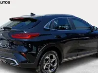 Usado Kia XCeed 101 CV (74 kW) 2024 Negro SUV