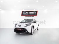 Usado Toyota Aygo X Play 72 CV (52 kW) 2025 Blanco SUV