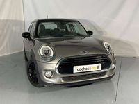 Usado Mini Cooper 136 CV (100 kW) 2018 Gris Utilitario
