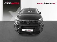 Usado Peugeot Traveller Business-Line 180 CV (132 kW) 2025 Negro Monovolumen
