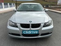 Usado BMW 320 177 CV (130 kW) 2008 Gris / plata Berlina