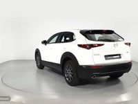 Usado Mazda CX-30 Prime-Line 140 CV (102 kW) 2025 Blanco SUV