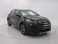 Nuevo Kia XCeed 116 CV (85 kW) 2026 Negro SUV