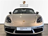 usado Porsche Boxster T