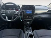 Usado SsangYong Tivoli 127 CV (93 kW) 2023 Azul SUV