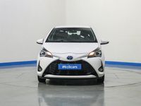 usado Toyota Yaris Hybrid 