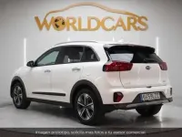 Usado Kia Niro 105 CV (77 kW) 2022 Blanco SUV