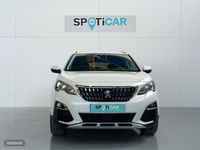 usado Peugeot 3008 1.2 PureTech 96KW (130CV) S&S Allure