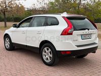 Usado Volvo XC60 Kinetic 163 CV (119 kW) 2012 Blanco SUV