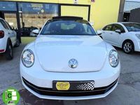 usado VW Beetle Cabrio 1.4 TSI Sport 160