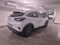 Usado Ford Puma Titanium 125 CV (91 kW) 2023 Blanco SUV